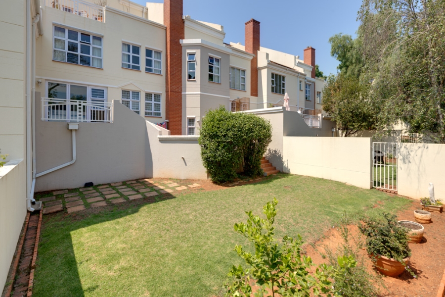 2 Bedroom Property for Sale in Parkview Gauteng