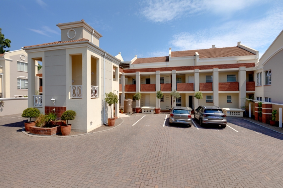 2 Bedroom Property for Sale in Parkview Gauteng