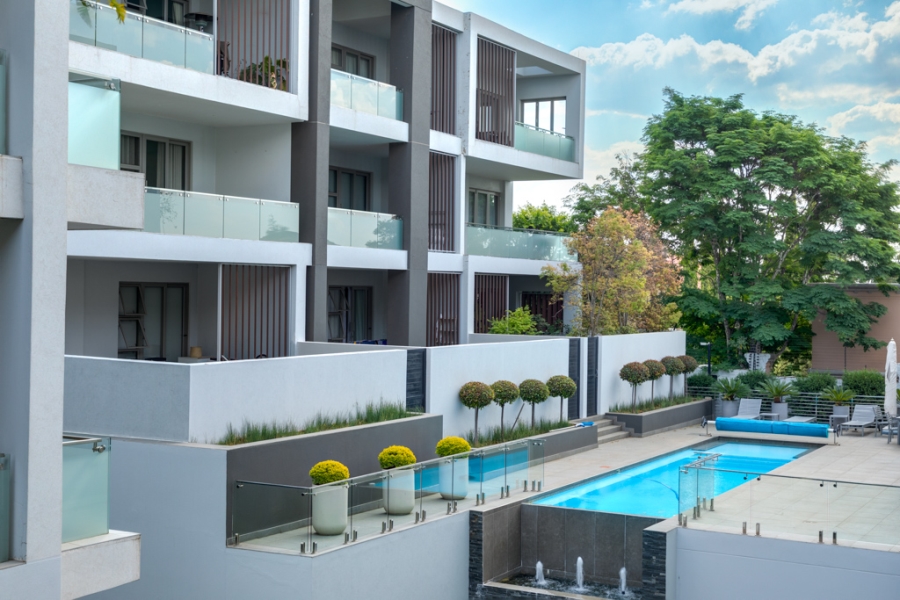 3 Bedroom Property for Sale in Hyde Park Gauteng