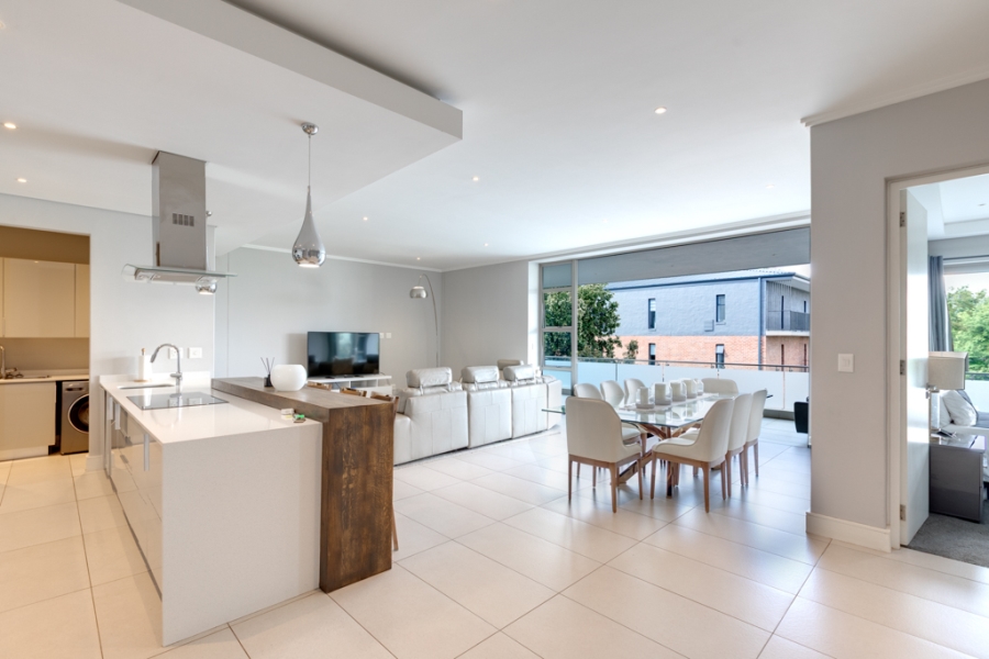 3 Bedroom Property for Sale in Hyde Park Gauteng