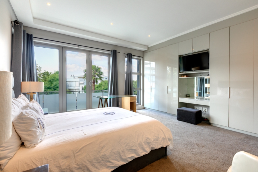 3 Bedroom Property for Sale in Hyde Park Gauteng