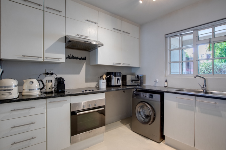 To Let 2 Bedroom Property for Rent in Morningside Gauteng