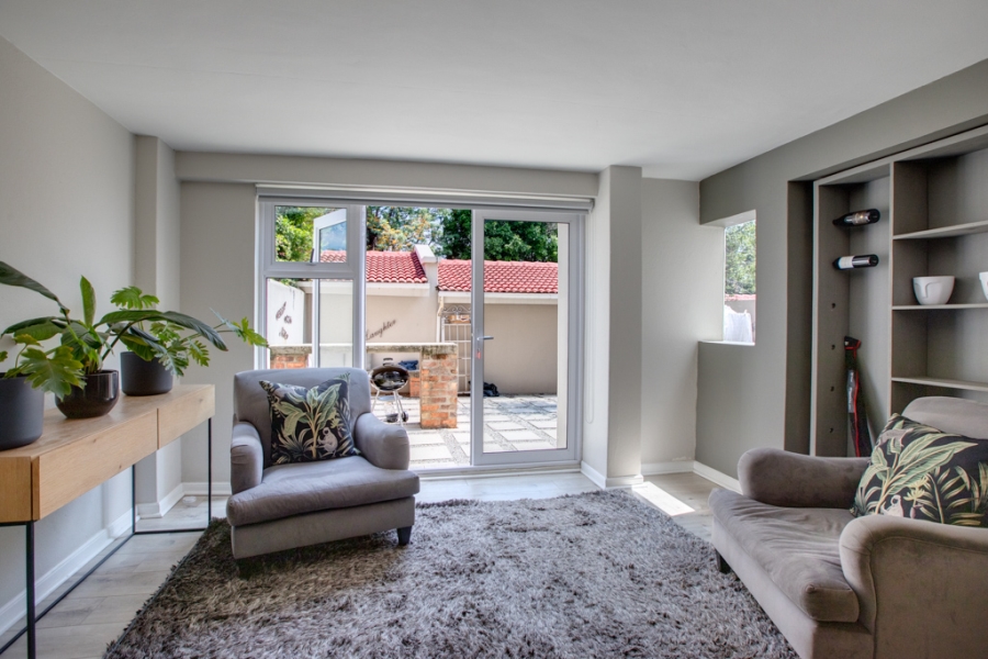 To Let 2 Bedroom Property for Rent in Morningside Gauteng