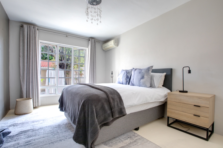 To Let 2 Bedroom Property for Rent in Morningside Gauteng