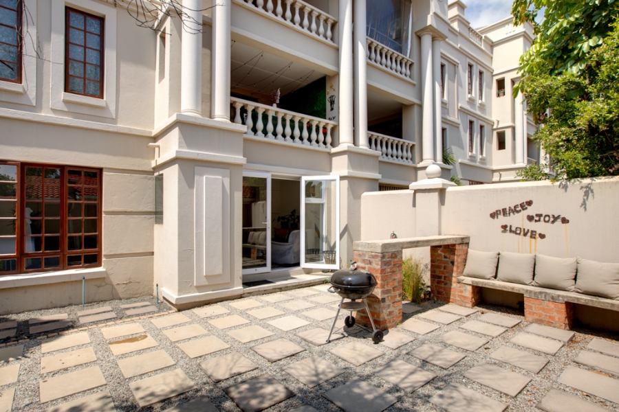 To Let 2 Bedroom Property for Rent in Morningside Gauteng