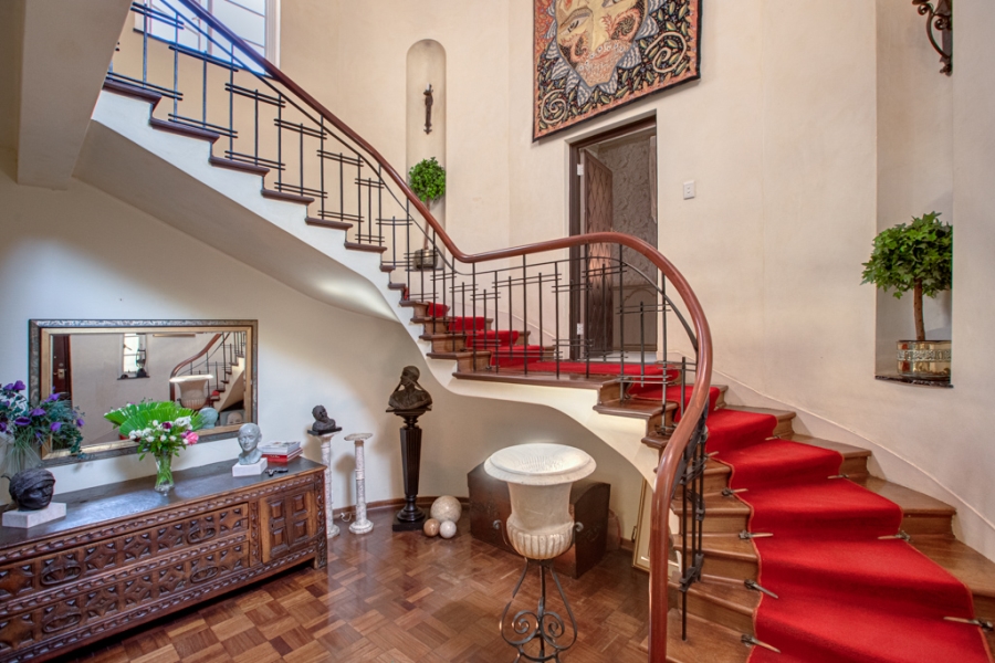 4 Bedroom Property for Sale in Houghton Estate Gauteng