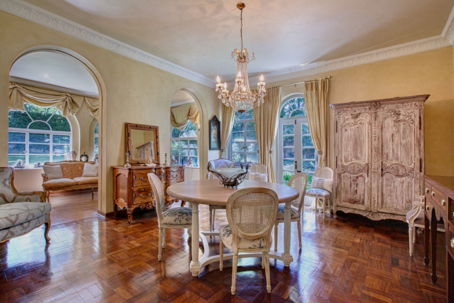 4 Bedroom Property for Sale in Houghton Estate Gauteng