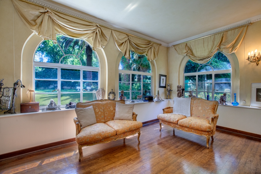 4 Bedroom Property for Sale in Houghton Estate Gauteng