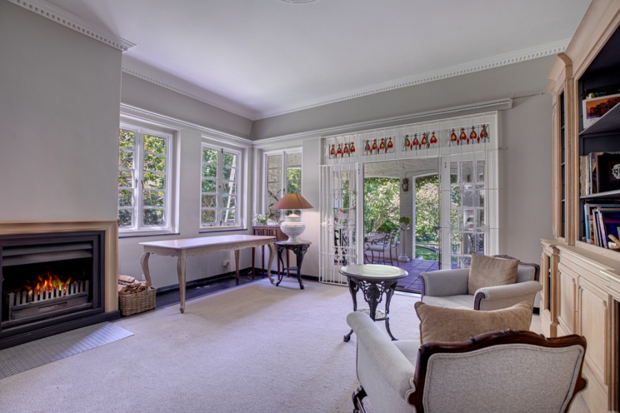 4 Bedroom Property for Sale in Houghton Estate Gauteng