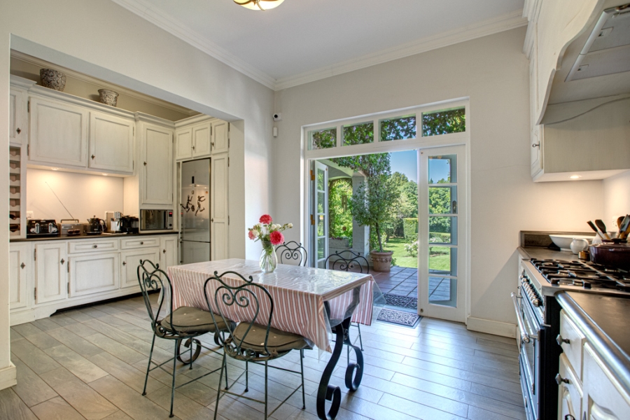 4 Bedroom Property for Sale in Houghton Estate Gauteng