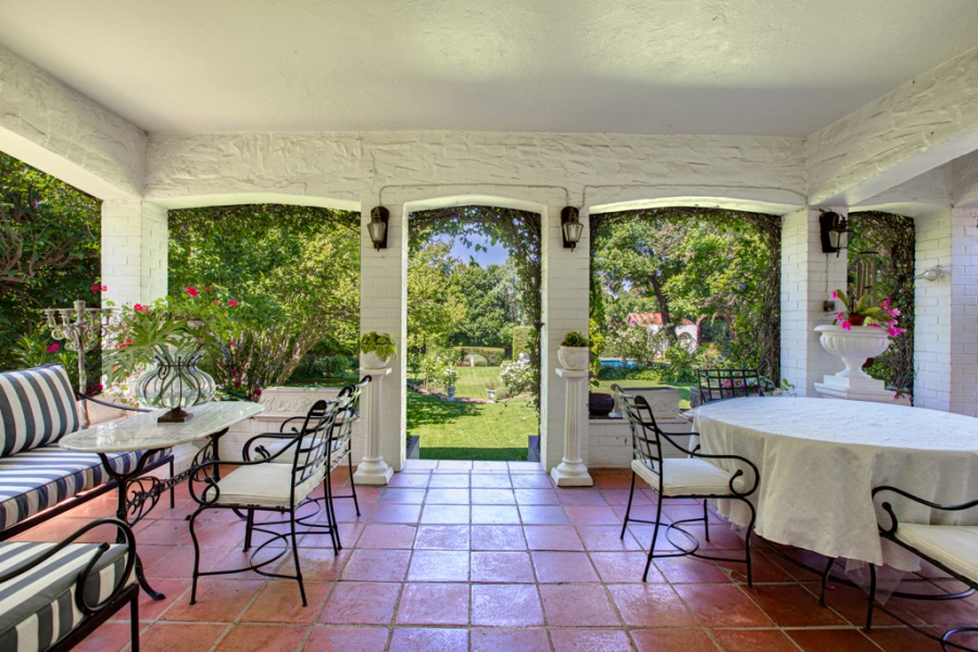 4 Bedroom Property for Sale in Houghton Estate Gauteng