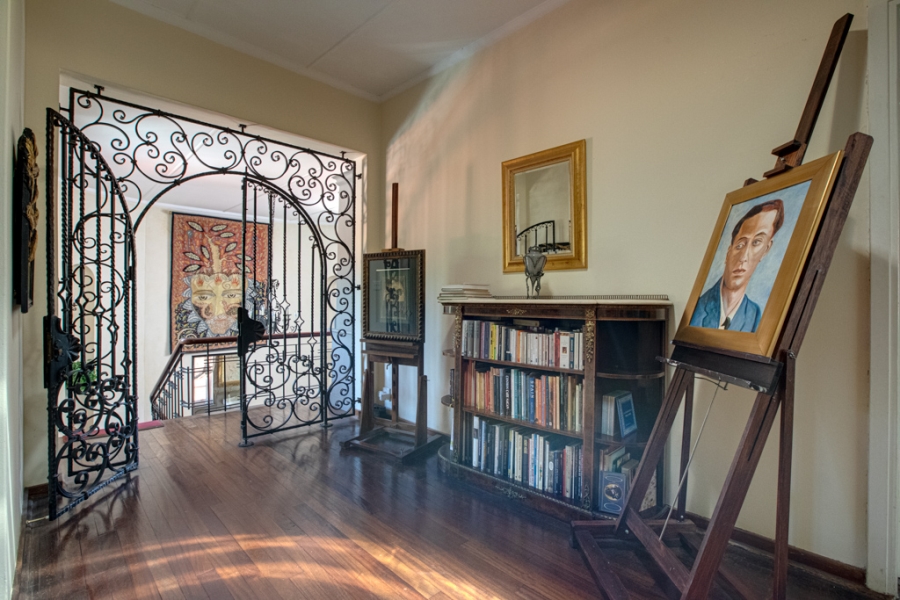 4 Bedroom Property for Sale in Houghton Estate Gauteng