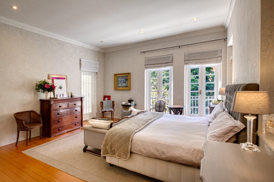 4 Bedroom Property for Sale in Houghton Estate Gauteng