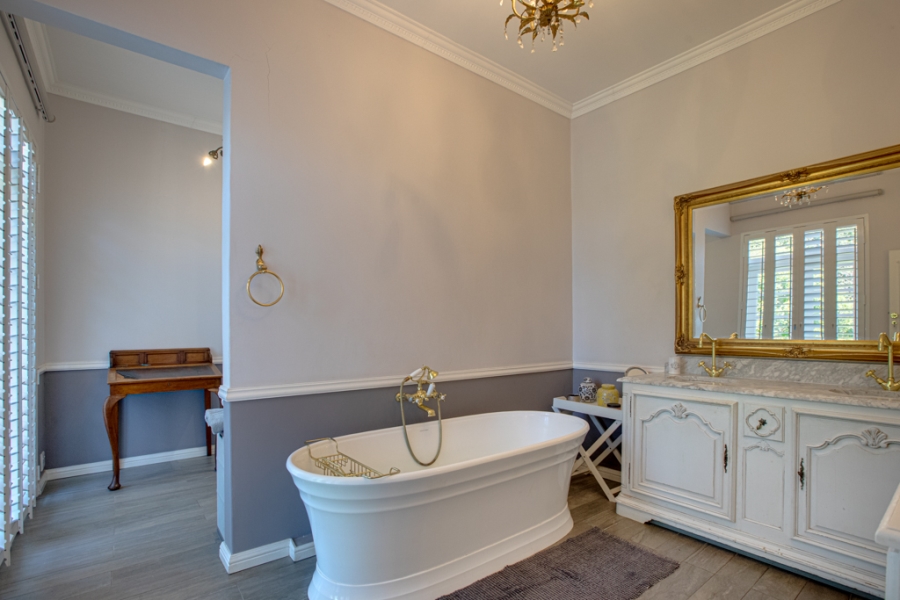 4 Bedroom Property for Sale in Houghton Estate Gauteng