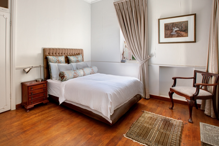 4 Bedroom Property for Sale in Houghton Estate Gauteng