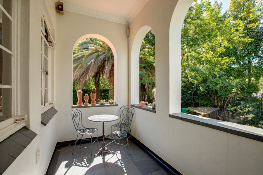 4 Bedroom Property for Sale in Houghton Estate Gauteng