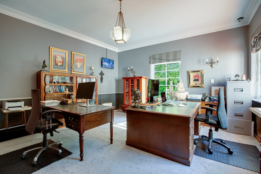 4 Bedroom Property for Sale in Houghton Estate Gauteng