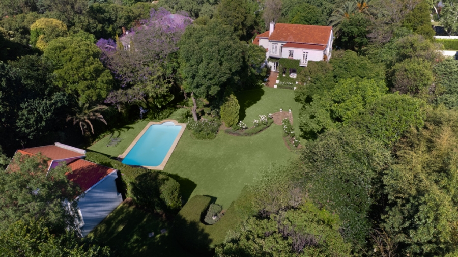 4 Bedroom Property for Sale in Houghton Estate Gauteng