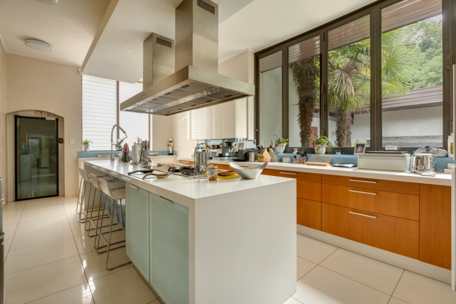 To Let 6 Bedroom Property for Rent in Hyde Park Gauteng