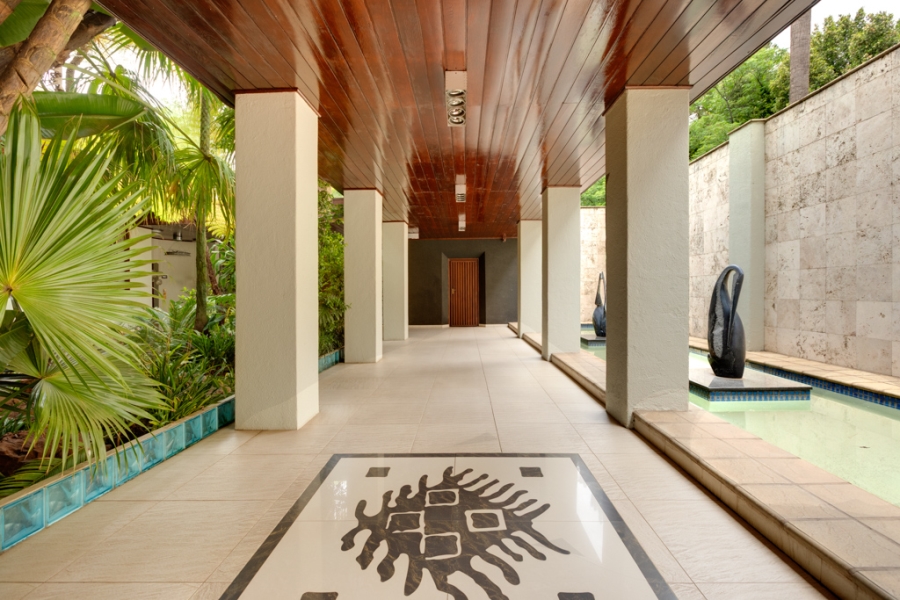 To Let 6 Bedroom Property for Rent in Hyde Park Gauteng