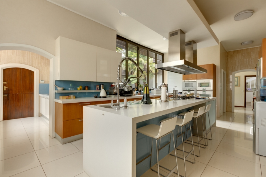 To Let 6 Bedroom Property for Rent in Hyde Park Gauteng