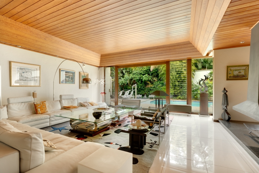 To Let 6 Bedroom Property for Rent in Hyde Park Gauteng