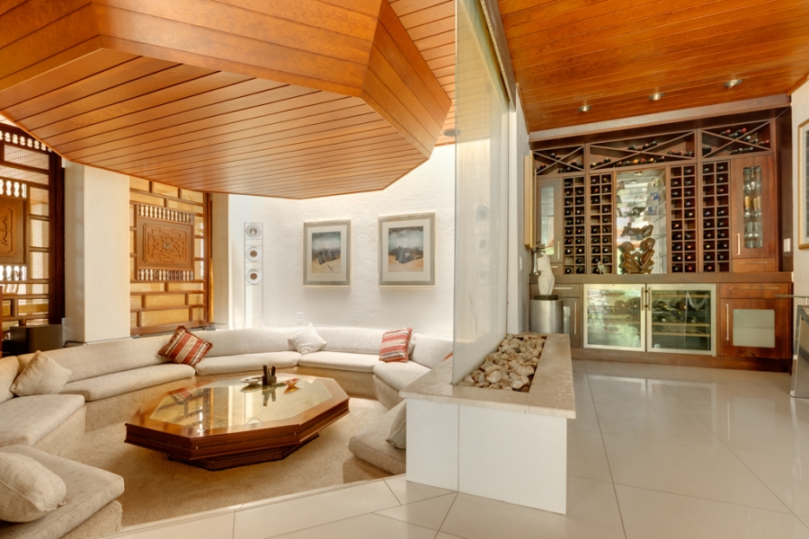 To Let 6 Bedroom Property for Rent in Hyde Park Gauteng