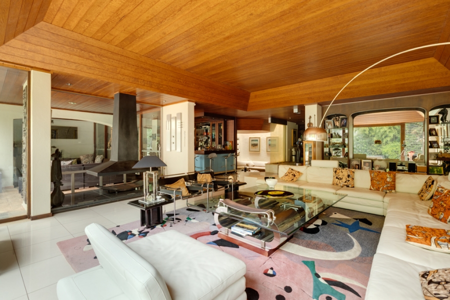 To Let 6 Bedroom Property for Rent in Hyde Park Gauteng