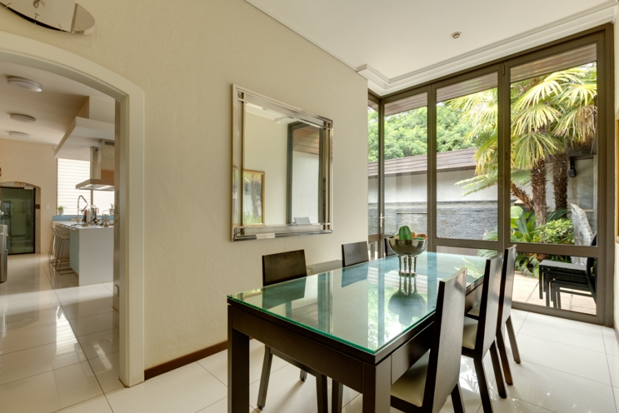 To Let 6 Bedroom Property for Rent in Hyde Park Gauteng