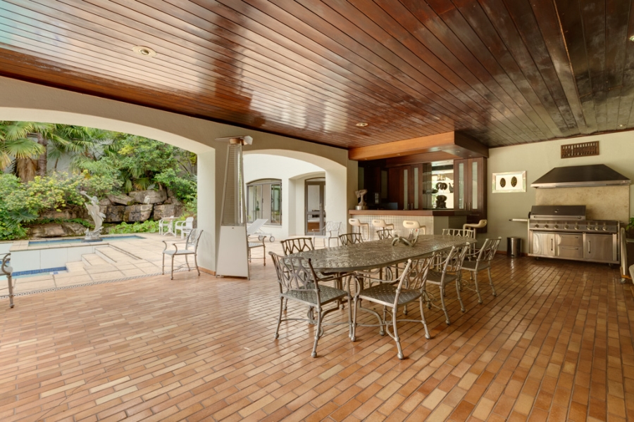 To Let 6 Bedroom Property for Rent in Hyde Park Gauteng