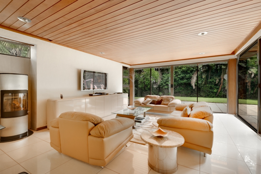 To Let 6 Bedroom Property for Rent in Hyde Park Gauteng