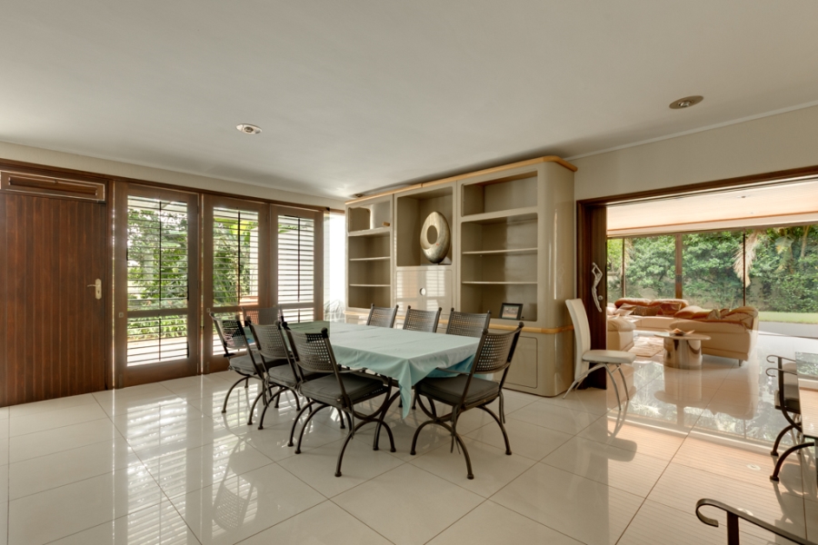 To Let 6 Bedroom Property for Rent in Hyde Park Gauteng