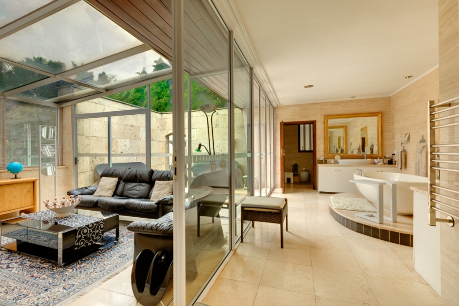 To Let 6 Bedroom Property for Rent in Hyde Park Gauteng