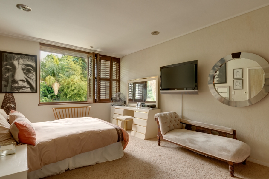 To Let 6 Bedroom Property for Rent in Hyde Park Gauteng