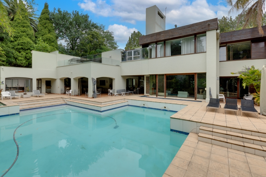 To Let 6 Bedroom Property for Rent in Hyde Park Gauteng