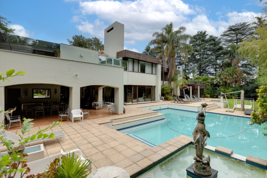 To Let 6 Bedroom Property for Rent in Hyde Park Gauteng