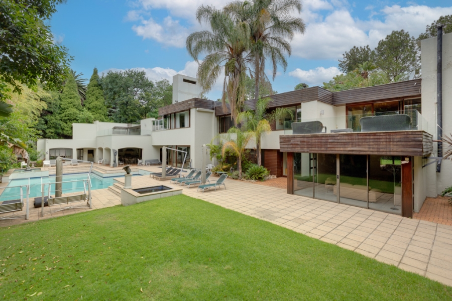 To Let 6 Bedroom Property for Rent in Hyde Park Gauteng