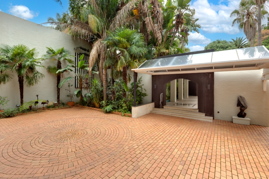 To Let 6 Bedroom Property for Rent in Hyde Park Gauteng