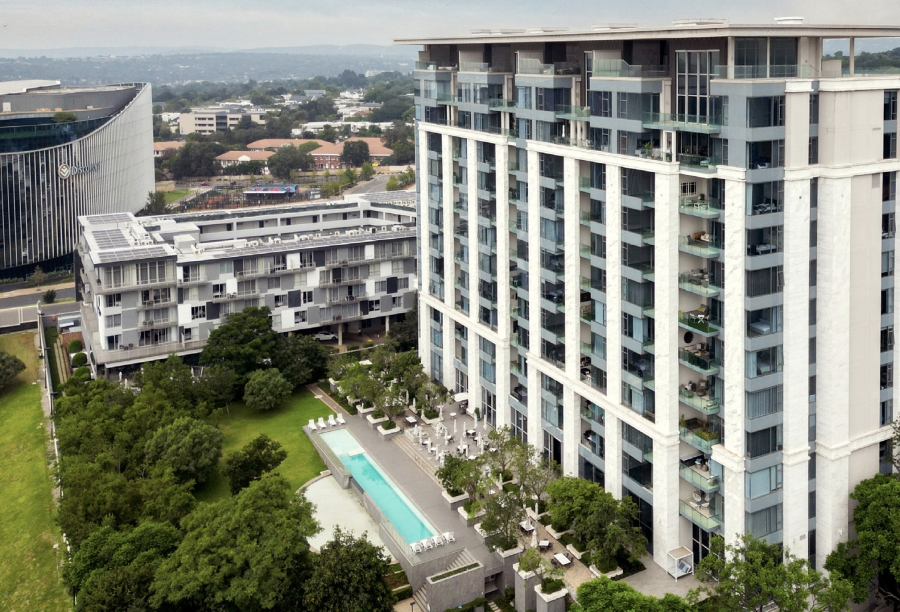 3 Bedroom Property for Sale in Sandhurst Gauteng