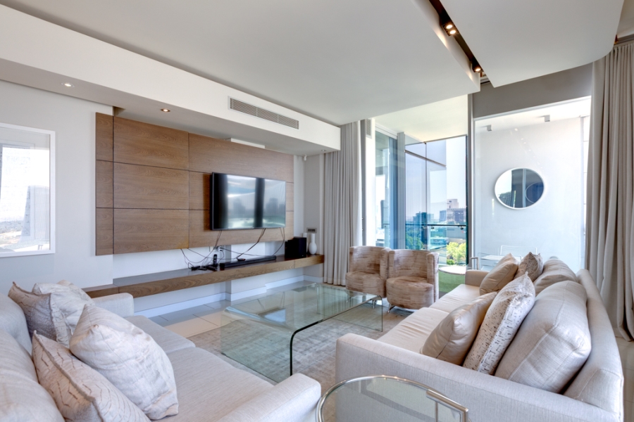 3 Bedroom Property for Sale in Sandhurst Gauteng