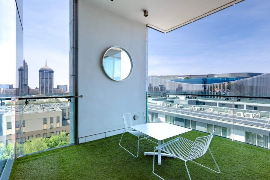 3 Bedroom Property for Sale in Sandhurst Gauteng