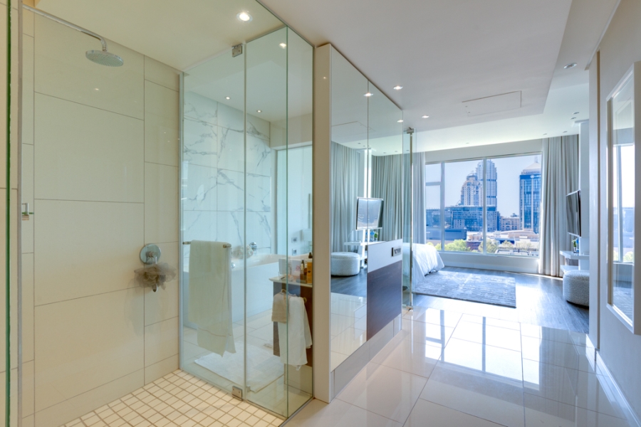 3 Bedroom Property for Sale in Sandhurst Gauteng