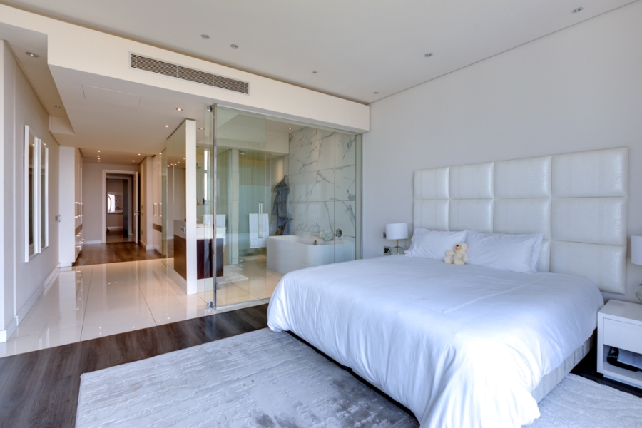 3 Bedroom Property for Sale in Sandhurst Gauteng