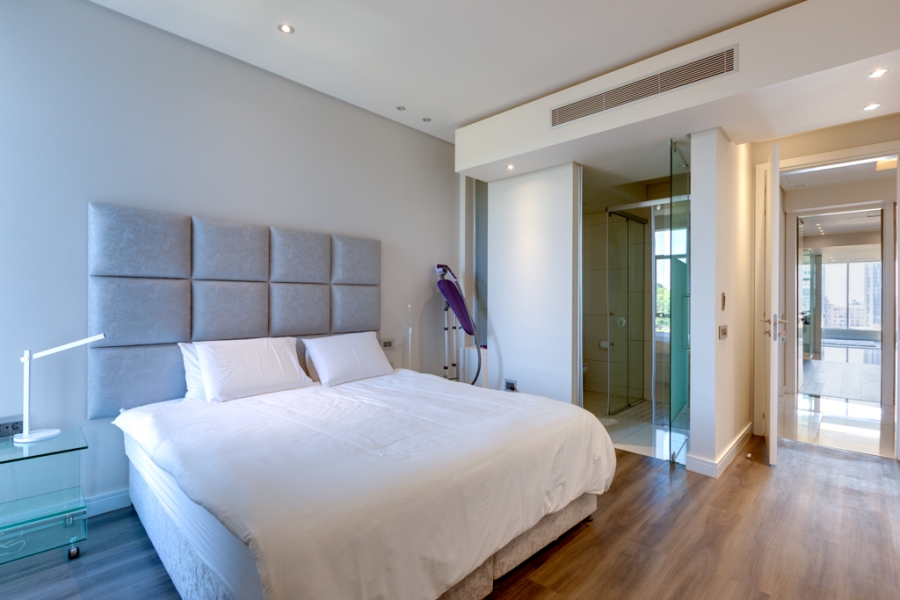 3 Bedroom Property for Sale in Sandhurst Gauteng