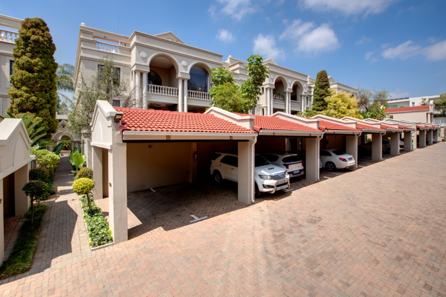 2 Bedroom Property for Sale in Morningside Gauteng