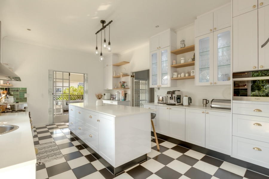 To Let 4 Bedroom Property for Rent in Morningside Gauteng