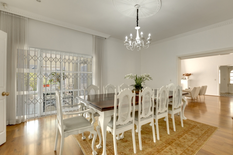 To Let 4 Bedroom Property for Rent in Morningside Gauteng