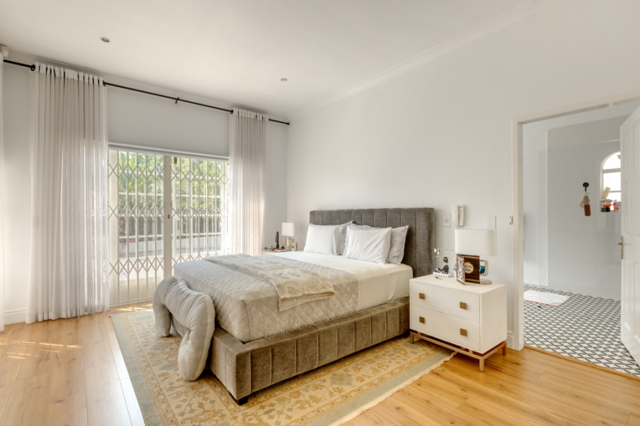 To Let 4 Bedroom Property for Rent in Morningside Gauteng