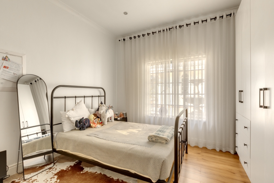 To Let 4 Bedroom Property for Rent in Morningside Gauteng