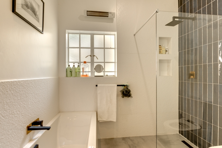 To Let 4 Bedroom Property for Rent in Morningside Gauteng